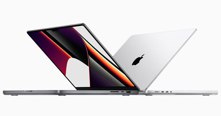 Apple Macbook Pro 14 inch Price in Nepal