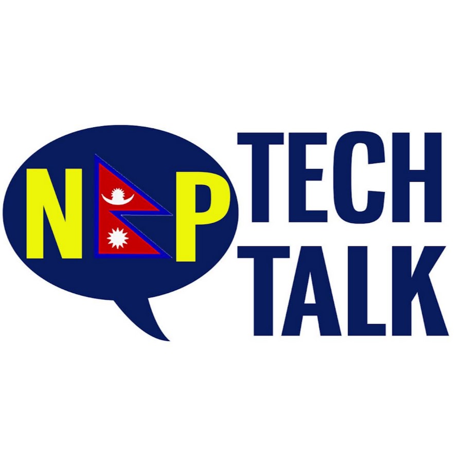 nep tech talk logo