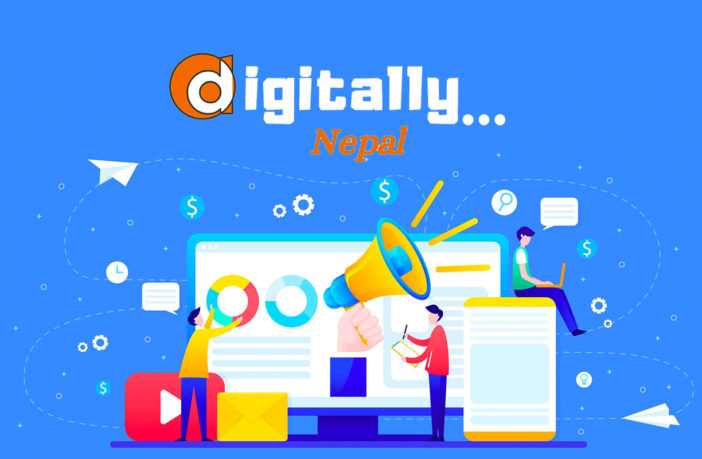 Digitally-Nepal